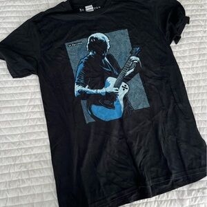 NWOT Ed Sheeran tshirt